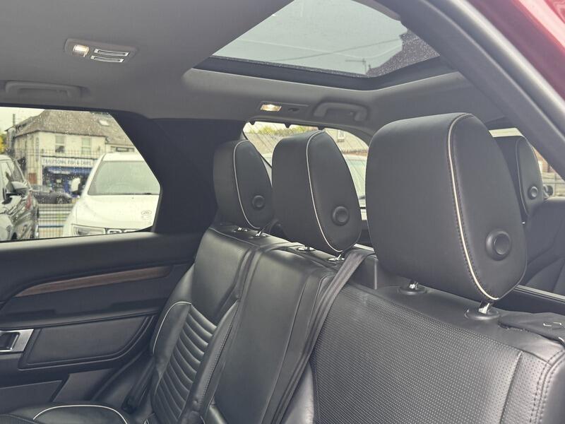Land Rover Discovery view 63