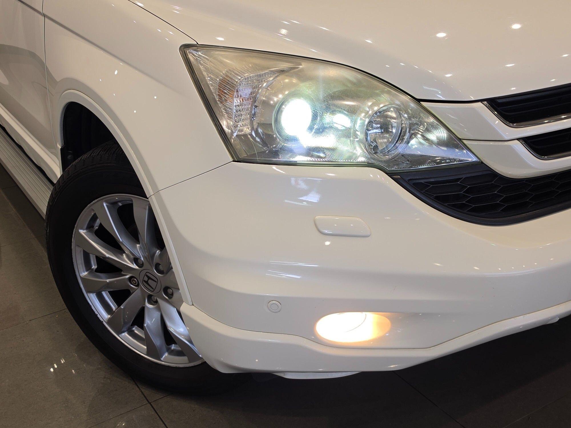 Honda CR-V view 70