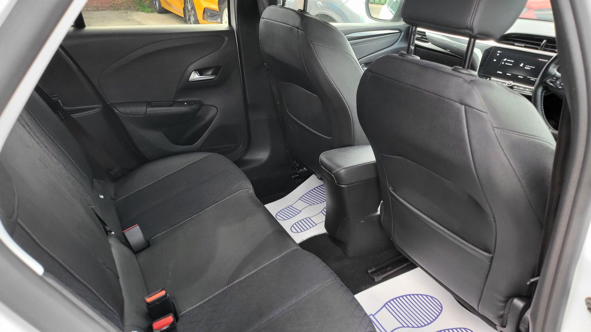 Vauxhall Corsa view 16