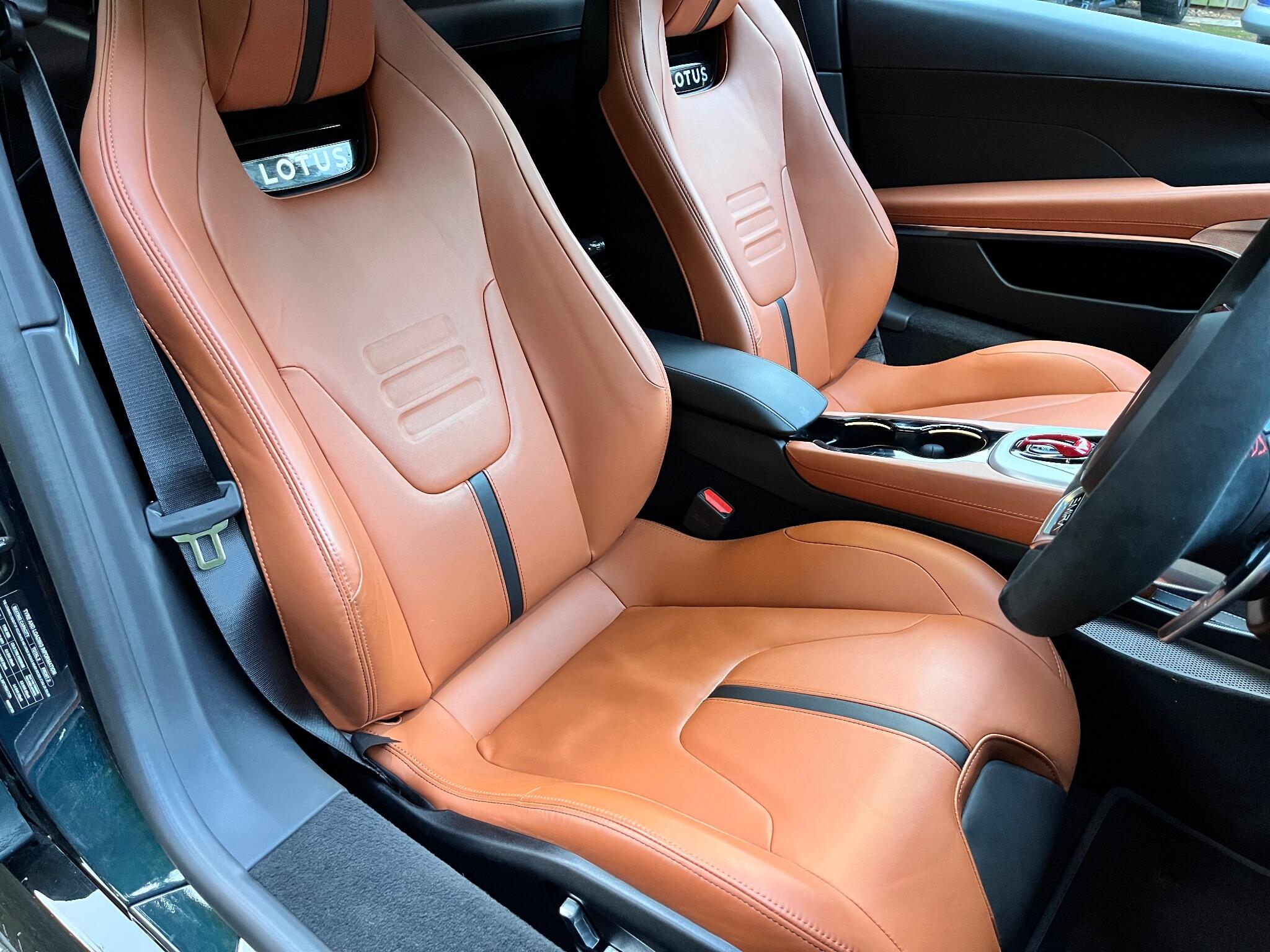 Lotus Emira view 47