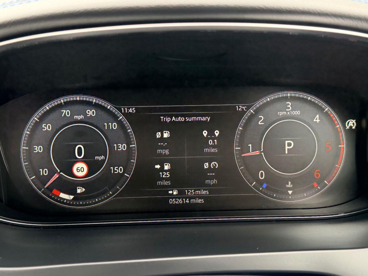 Jaguar E-Pace view 38