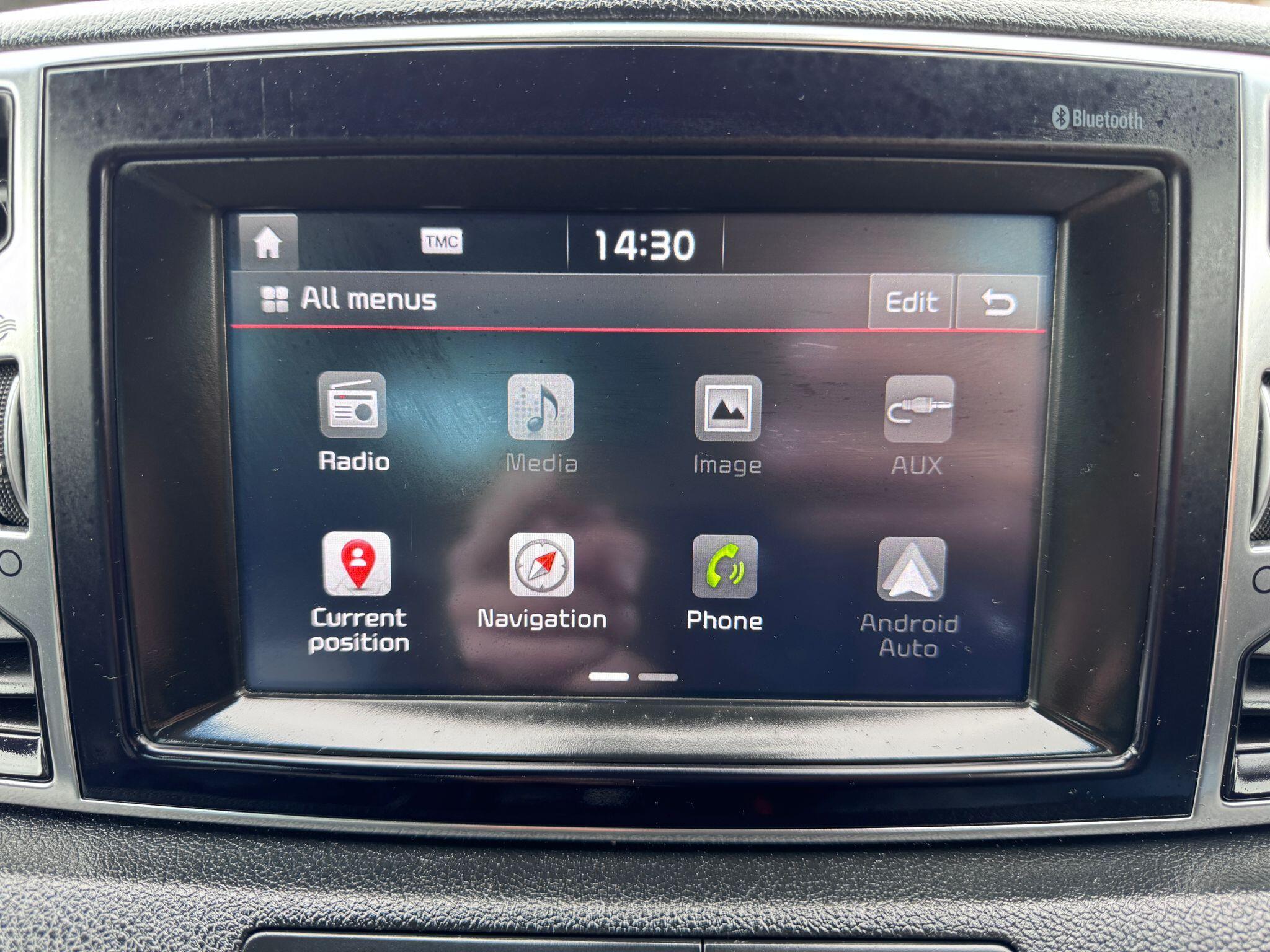 2017 Kia Sportage image 47