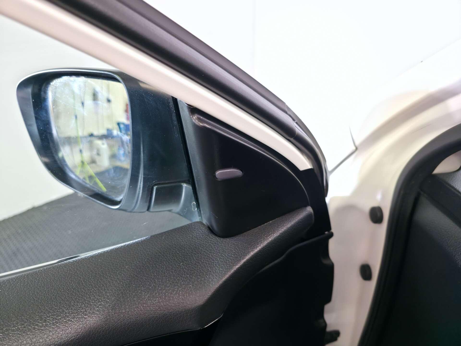 Nissan Qashqai view 61