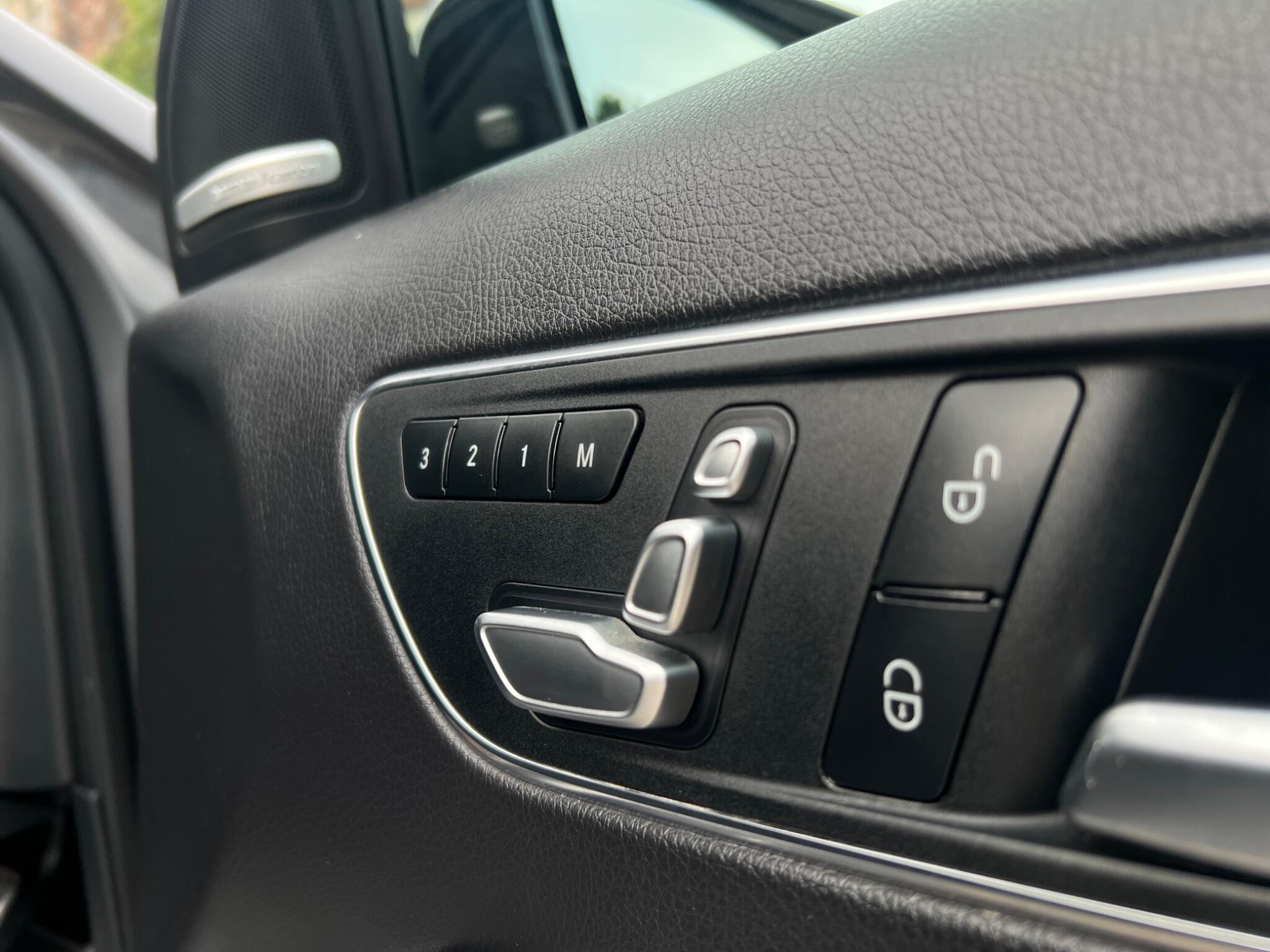 Mercedes-Benz A-Class view 14