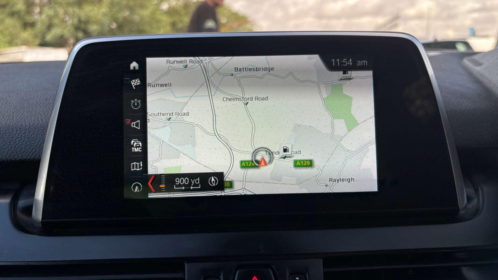 BMW 2 Series view 28