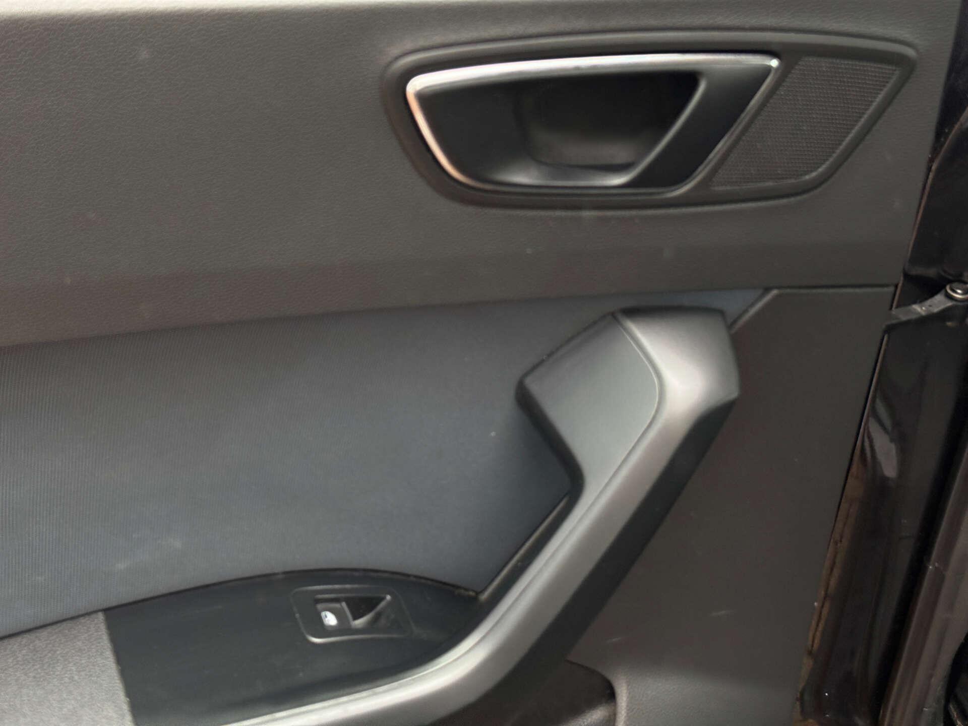 Seat Ateca view 34