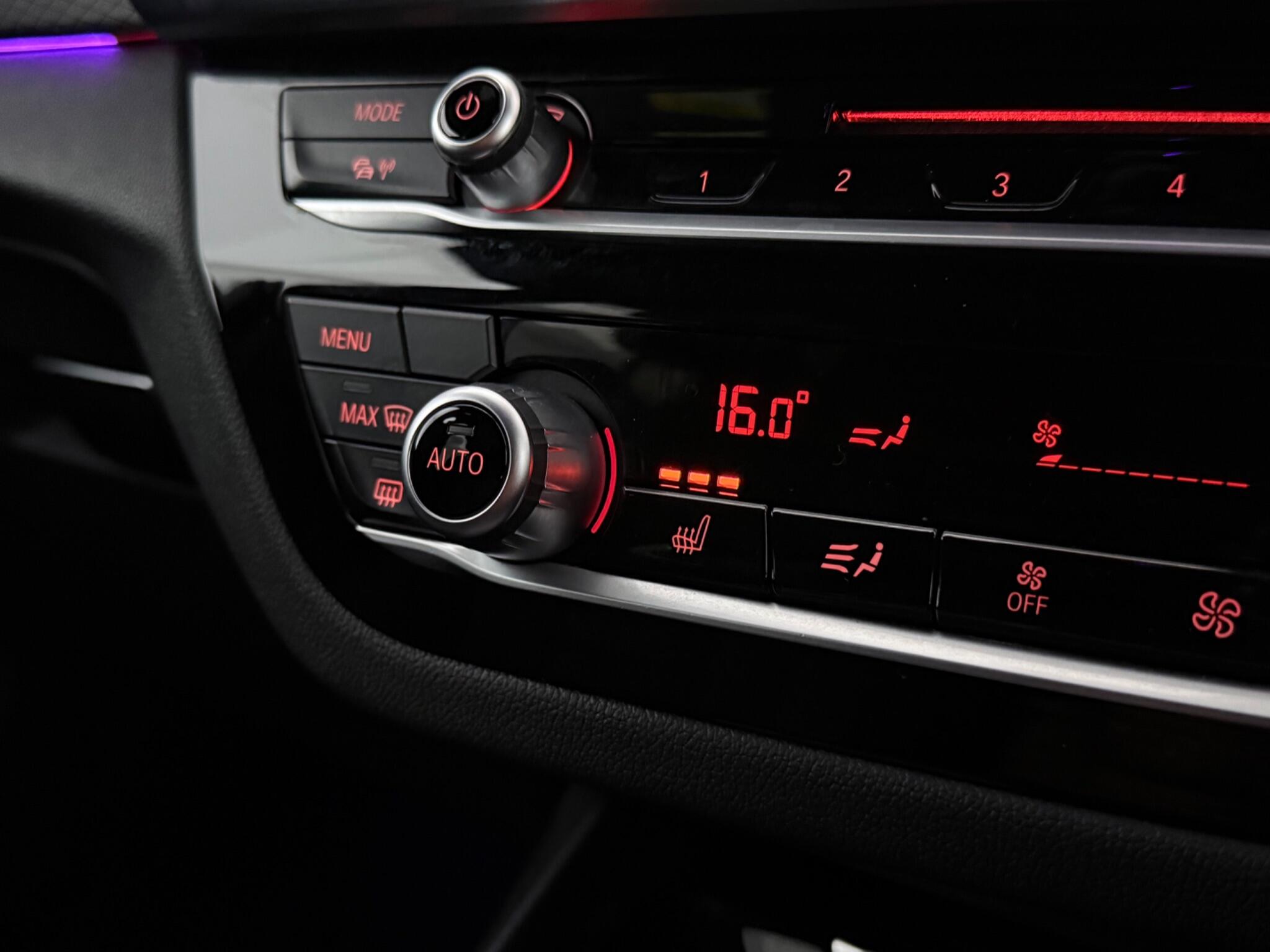 BMW X3 view 20
