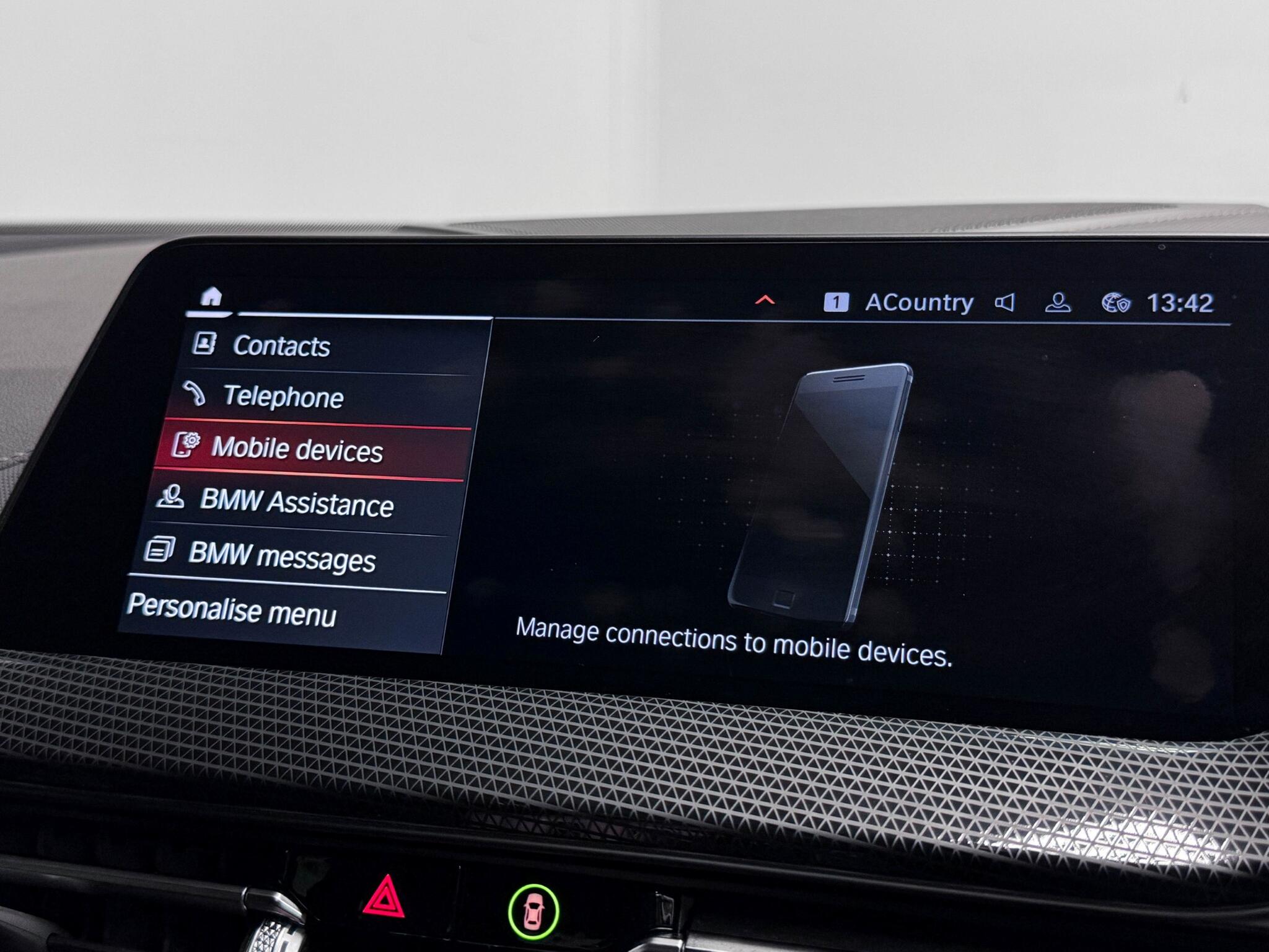 BMW 1 Series view 41