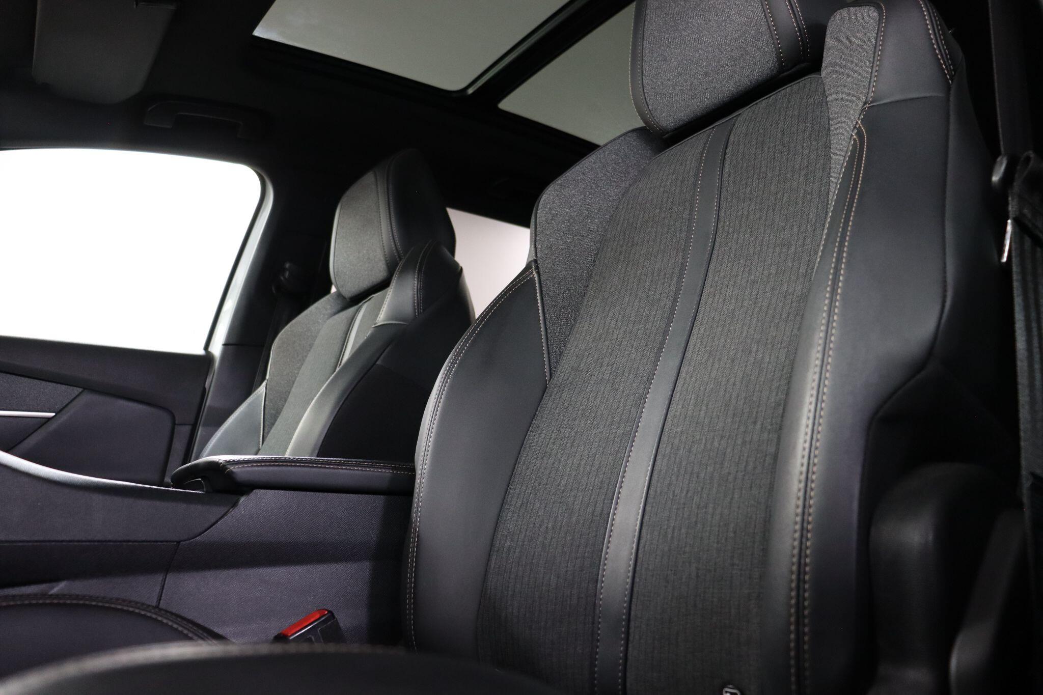 Peugeot 3008 view 35