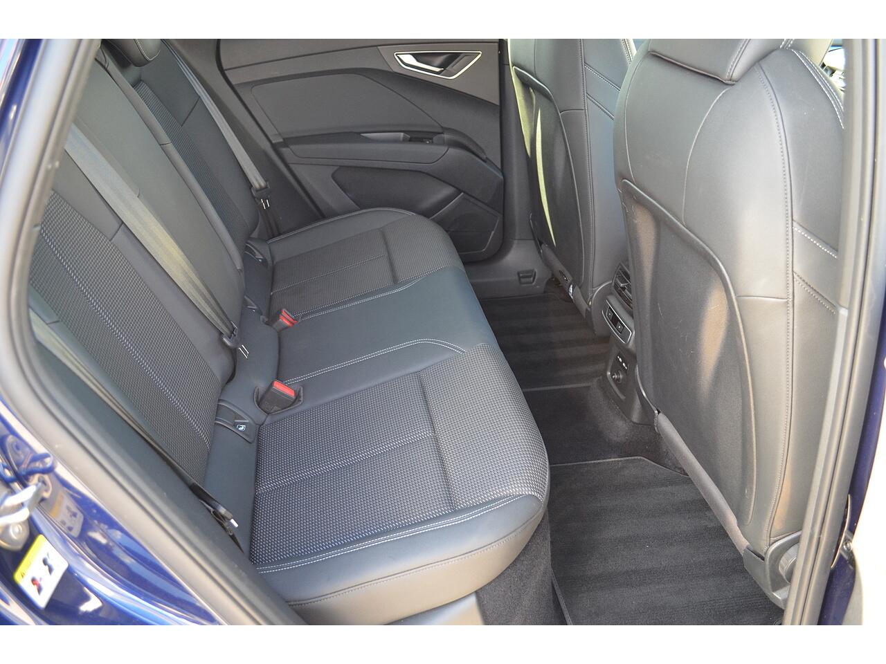 Audi Q4 E-Tron view 23