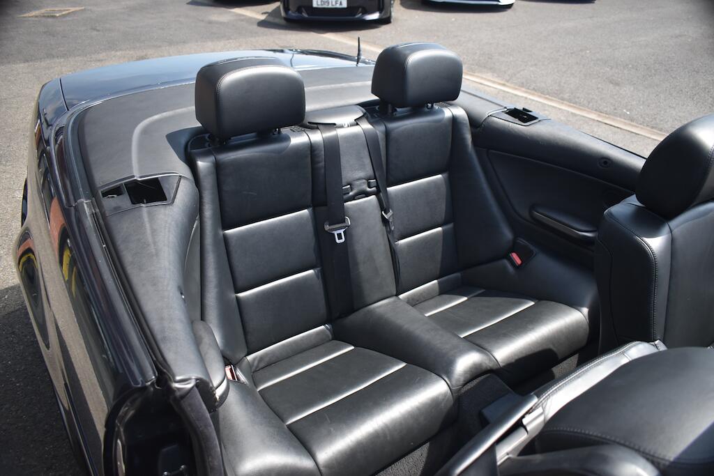 BMW M3 view 35