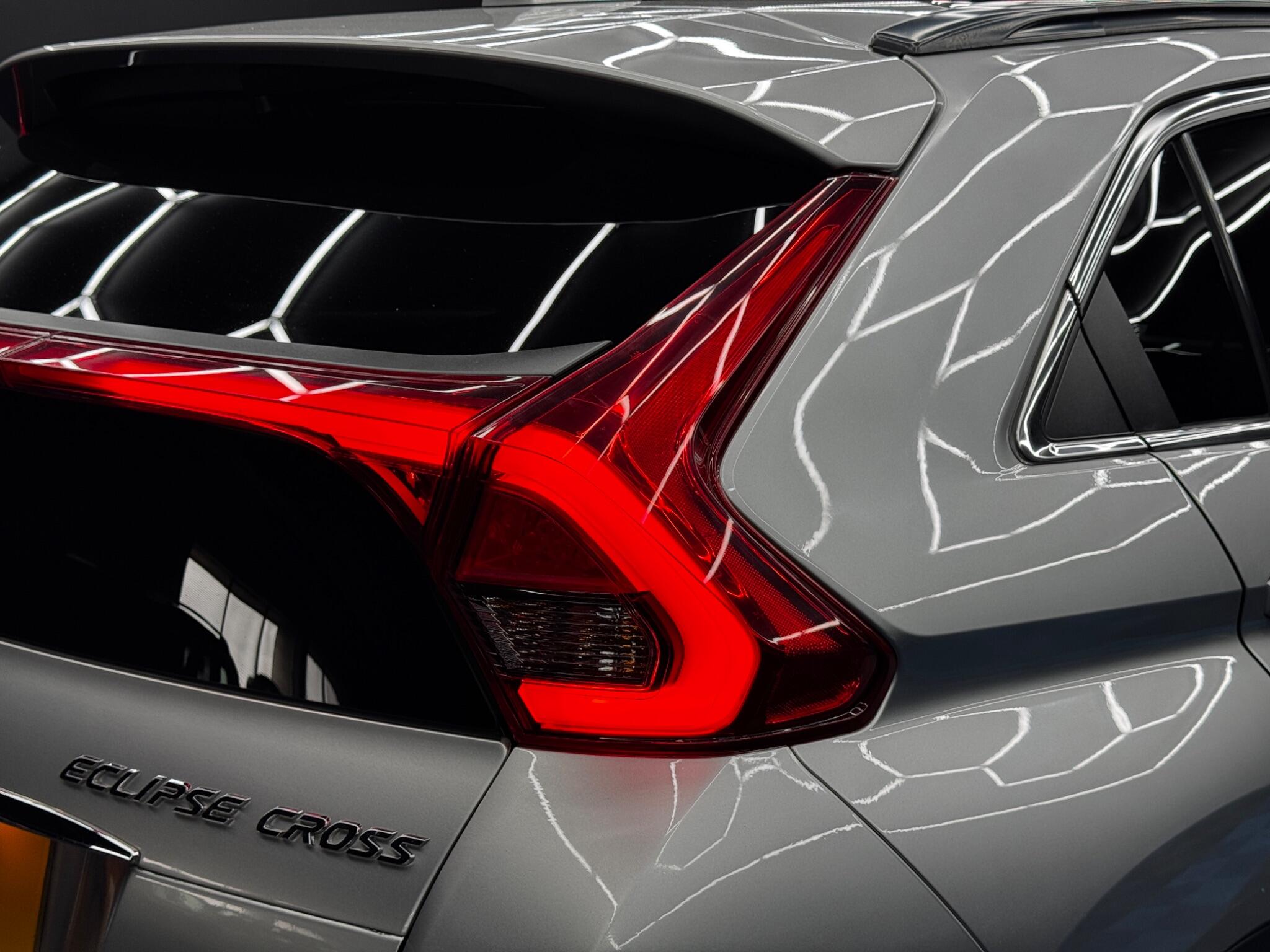 Mitsubishi Eclipse Cross view 41