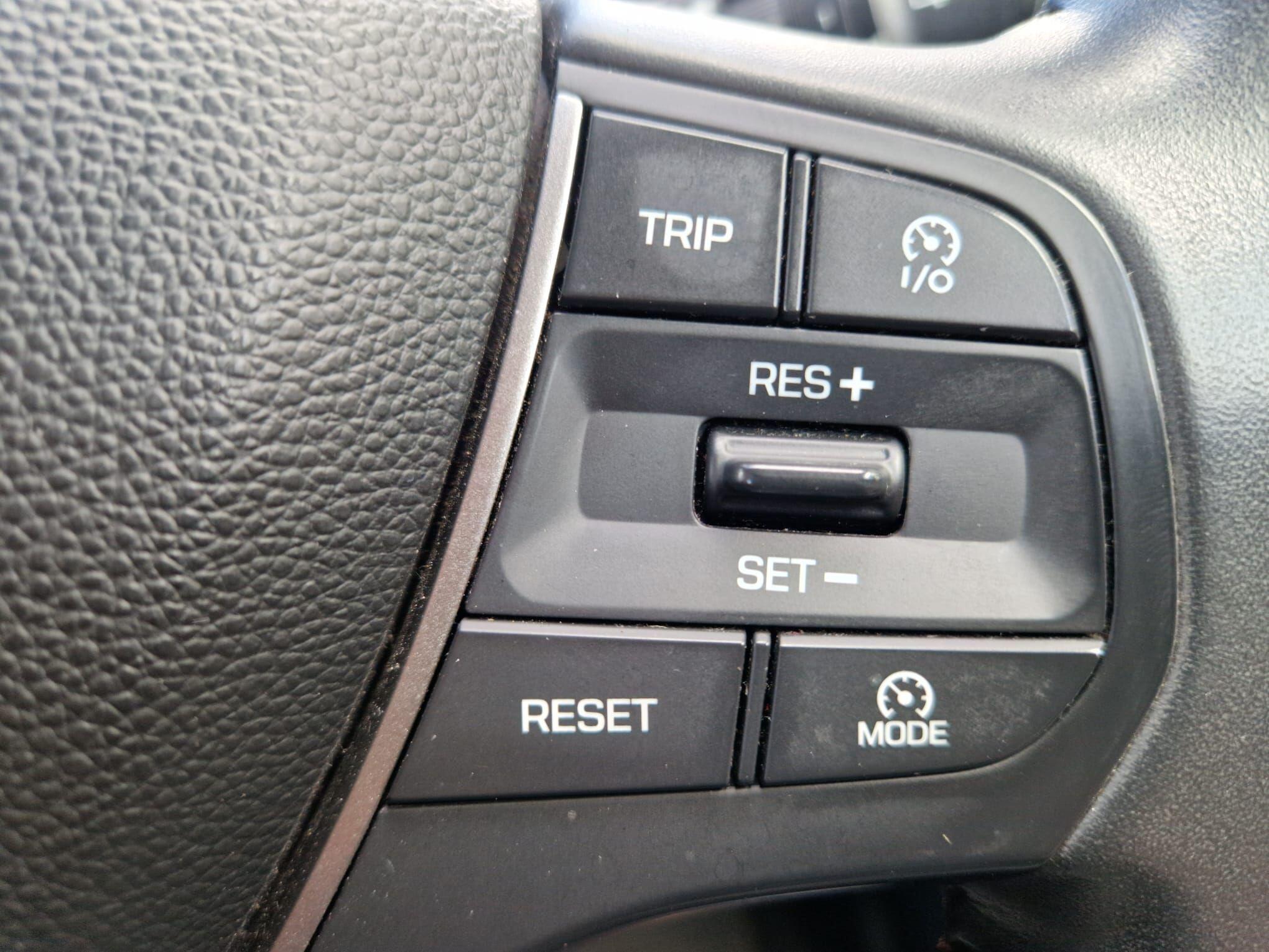 Hyundai I20 view 26