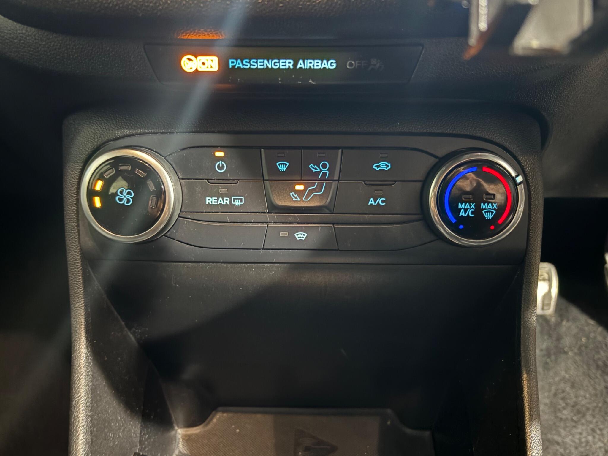 2018 Ford Fiesta 1.0T EcoBoost ST-Line Euro 6 (s/s) 3dr • 99,500 miles image 28