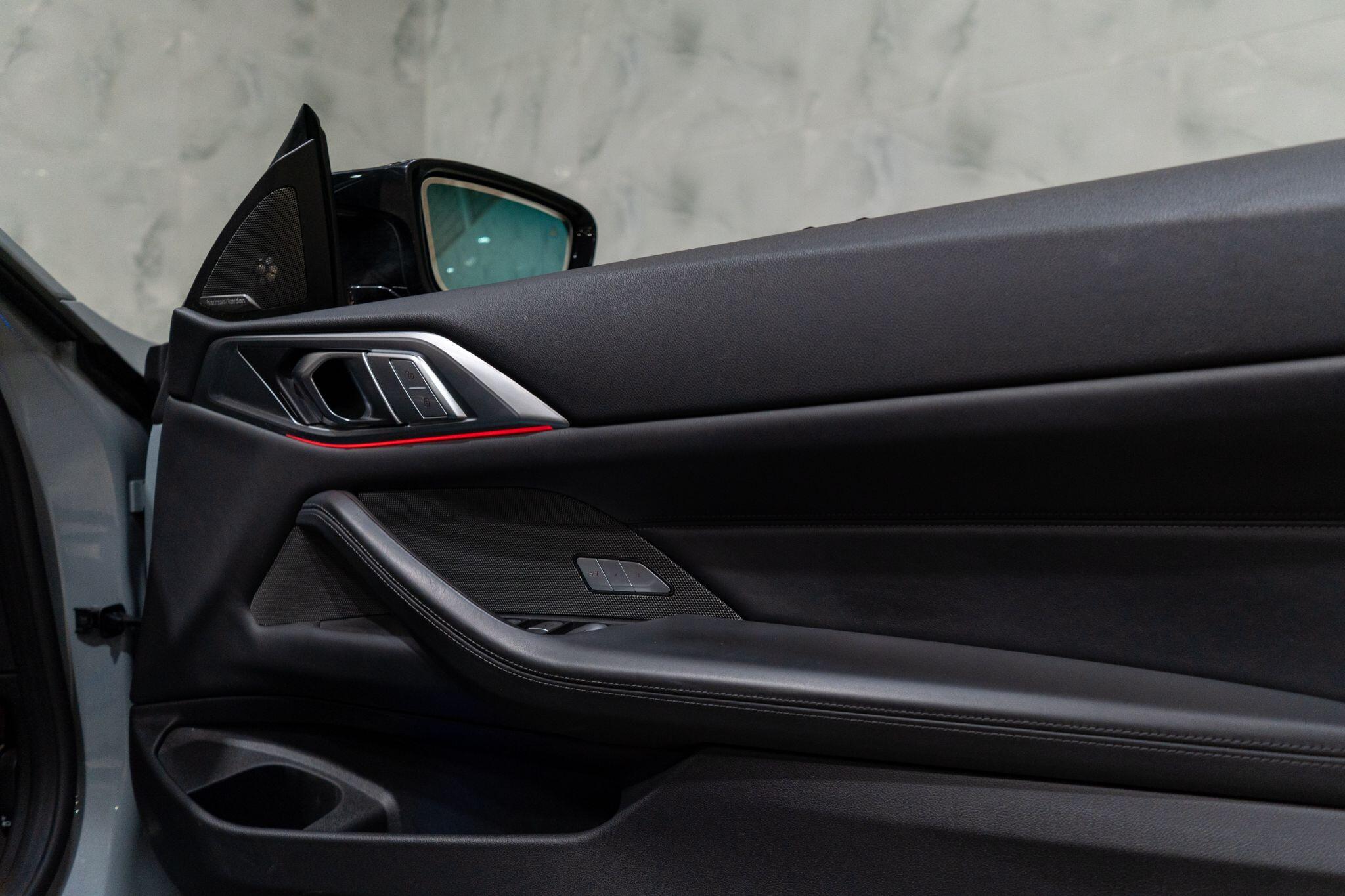BMW M4 view 26