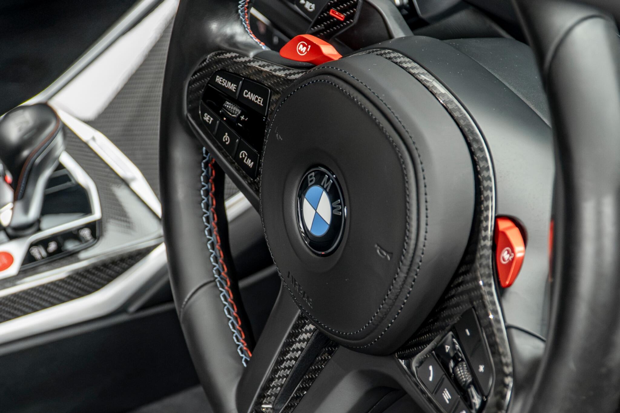 BMW M4 view 36