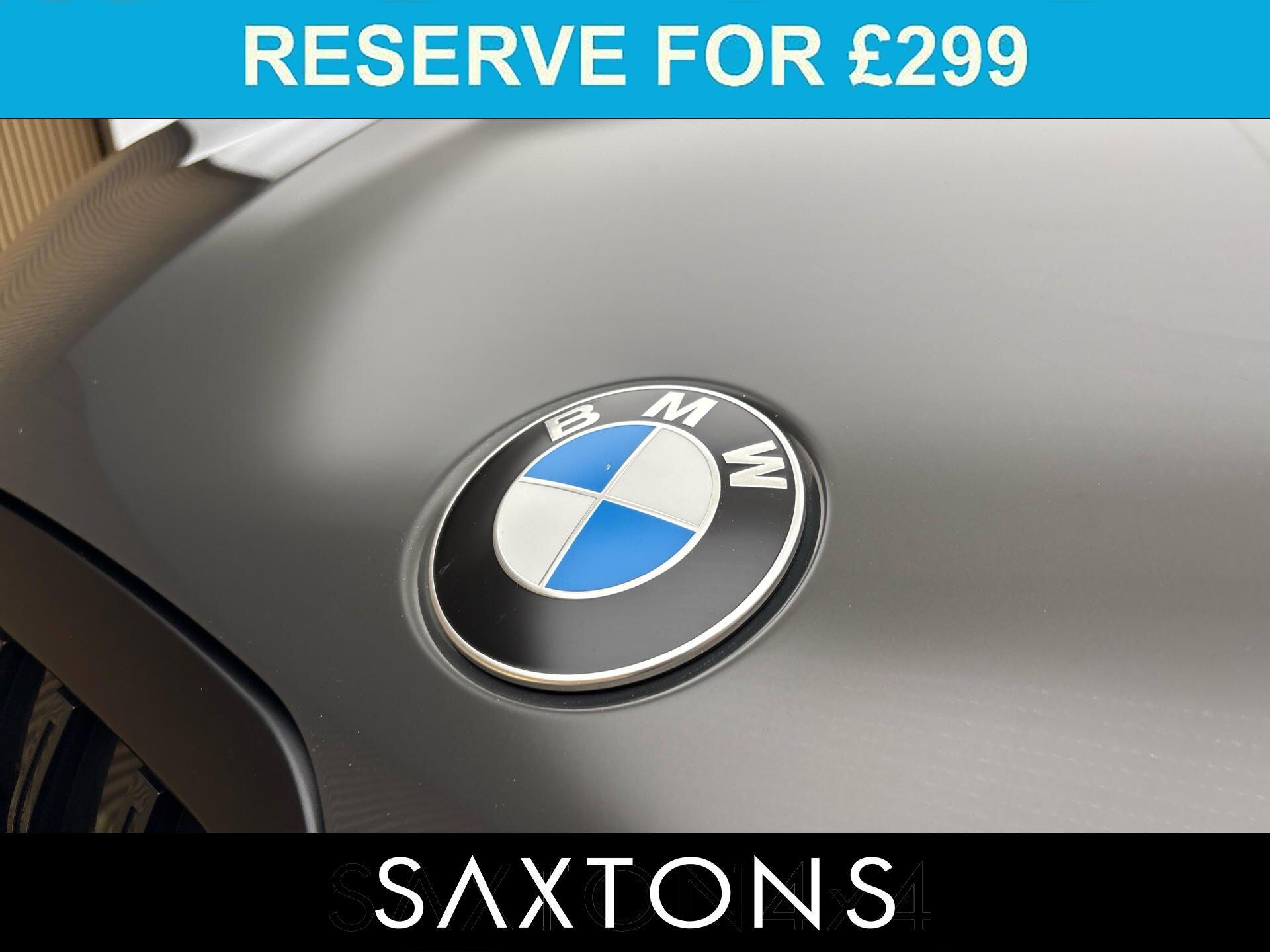 BMW X7 view 33