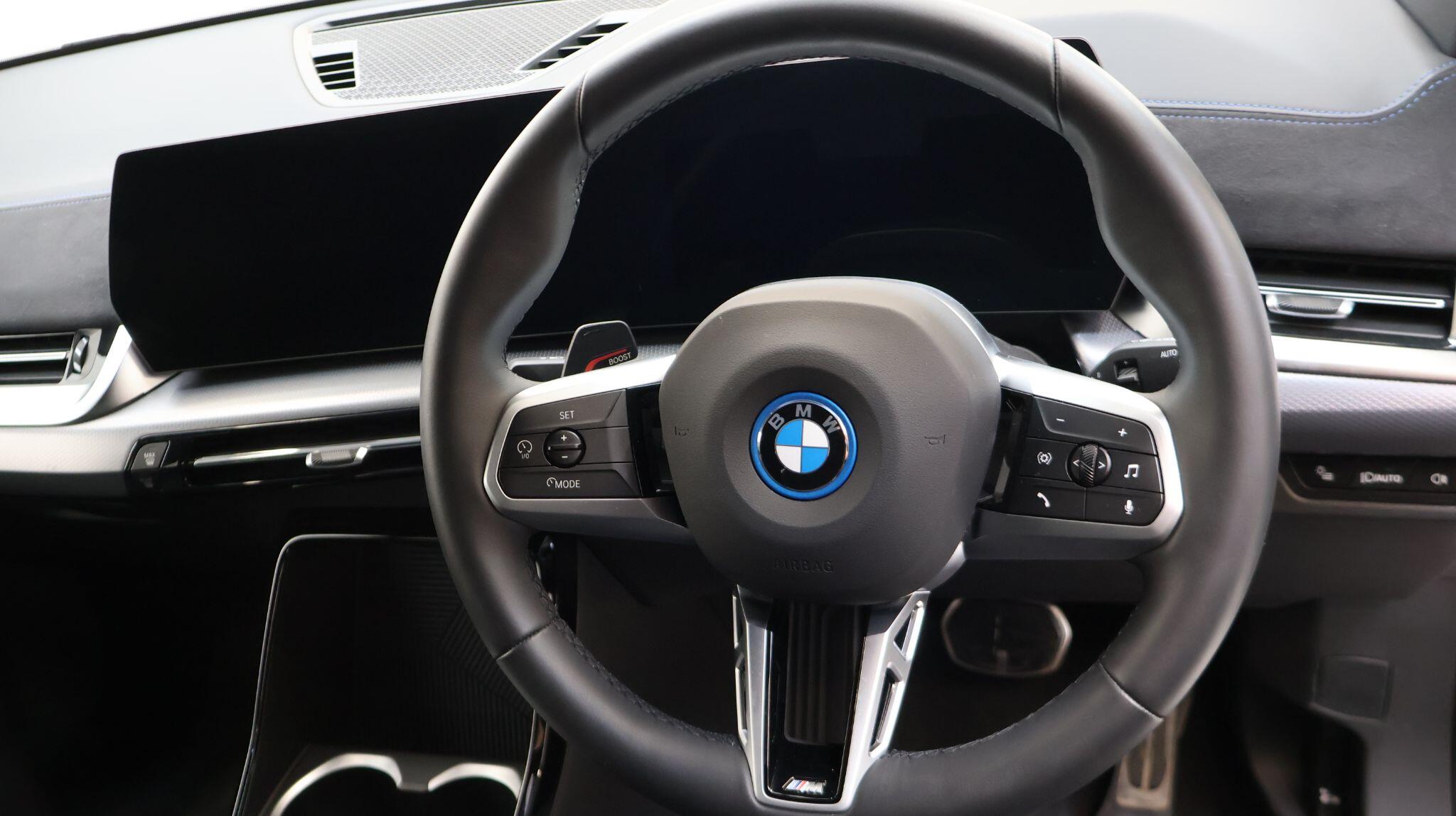 BMW iX2 view 46