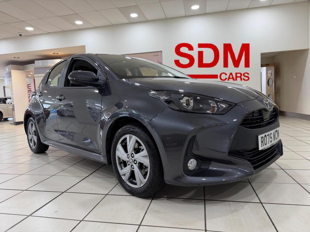 Sdm mazda