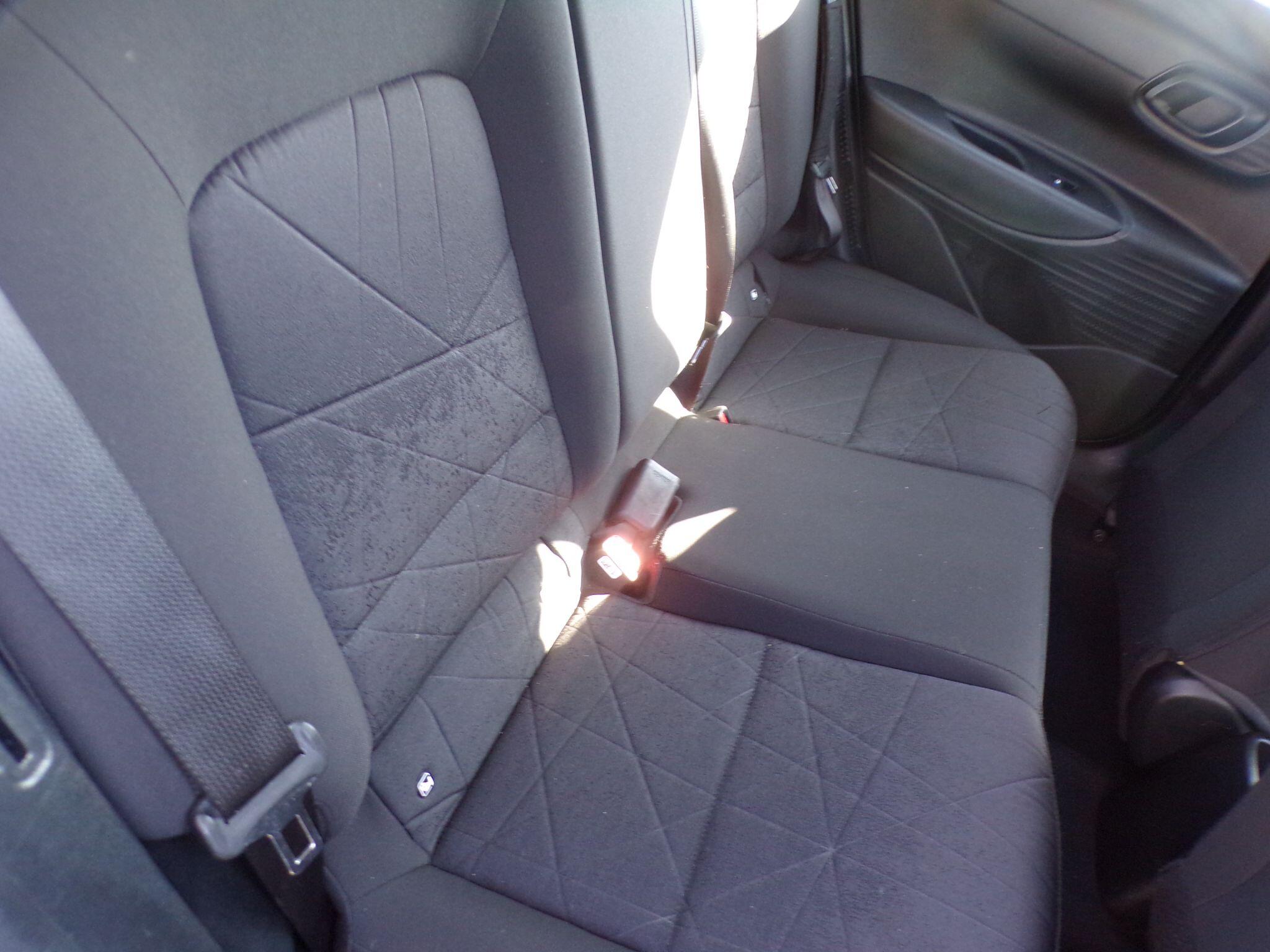 Hyundai Bayon view 12