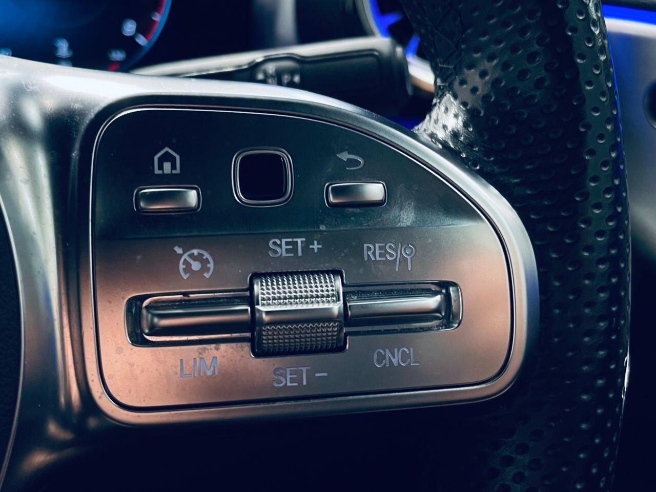 Mercedes-Benz A Class view 19