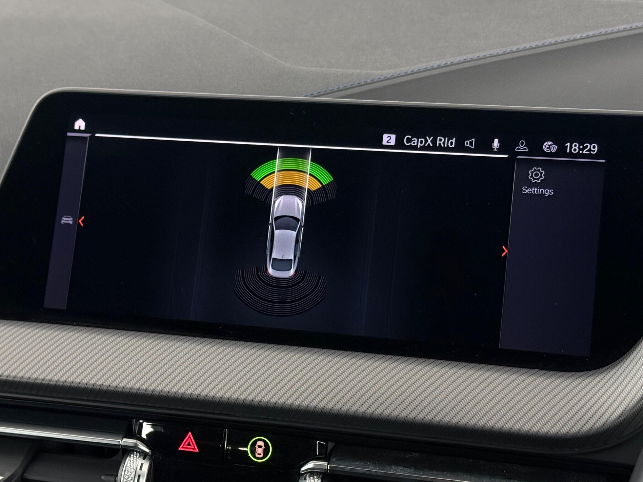 BMW 2 Series view 23