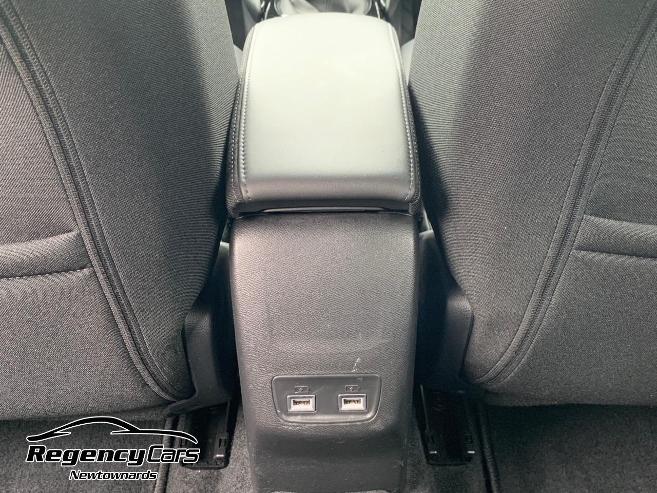 Peugeot 208 view 22