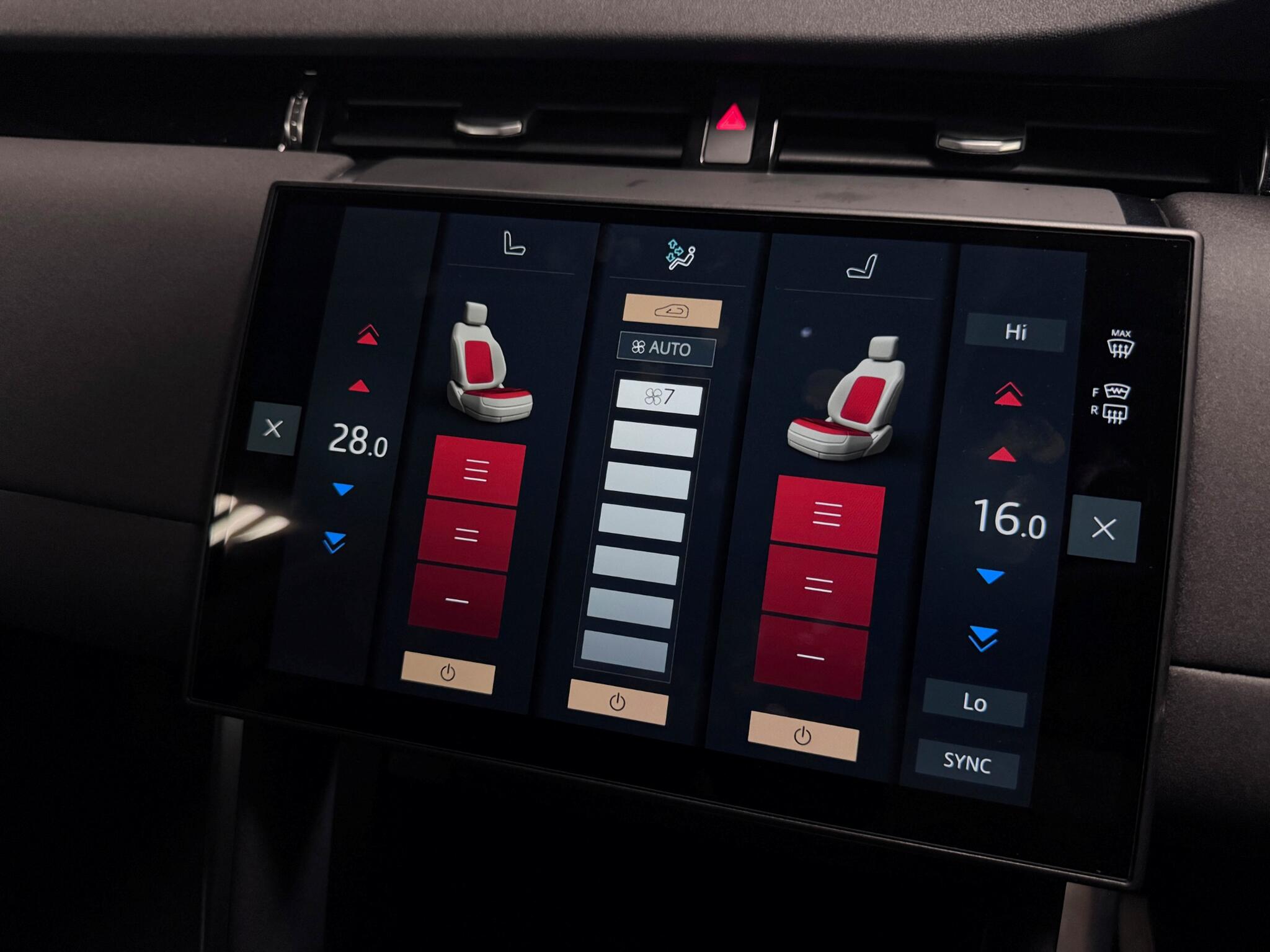 Land Rover Discovery Sport view 49