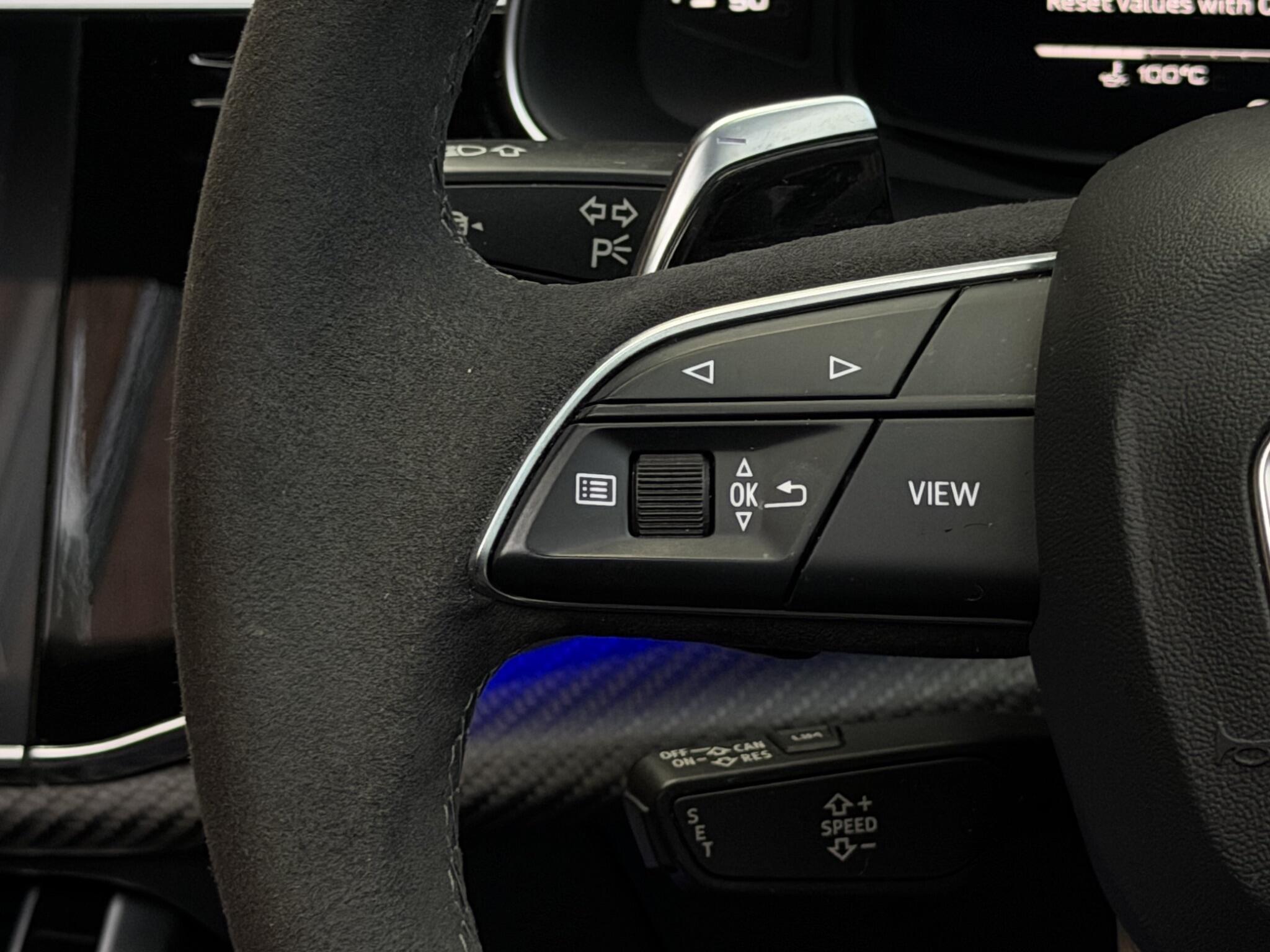Audi Audi RSQ8 view 34