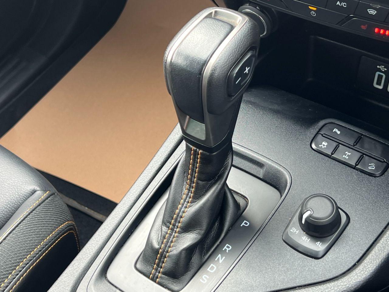 Ford Ranger view 46