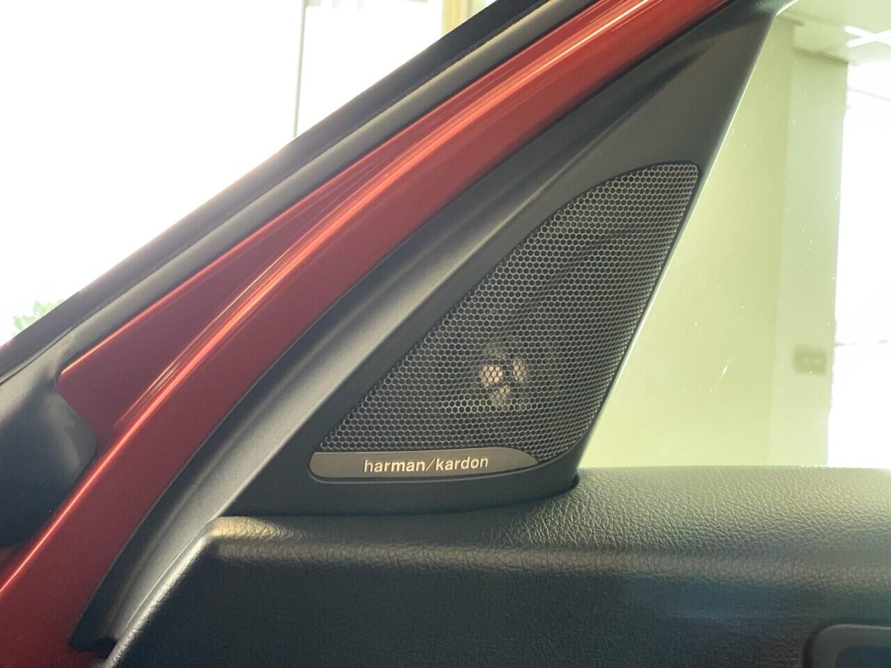 BMW 1 Series view 38