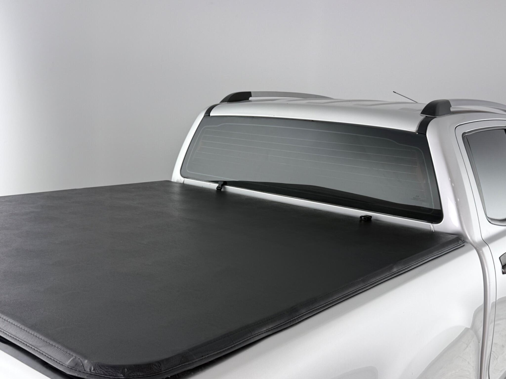 Ford Ranger view 11