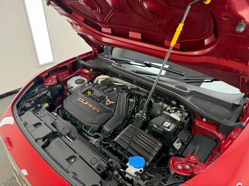 2021 CUPRA Formentor SOLD 1.5 TSI V1 SUV 5dr Petrol DSG Euro 6 • 57,000 miles image 13