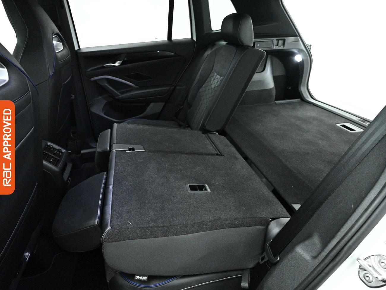Volkswagen Tiguan view 26