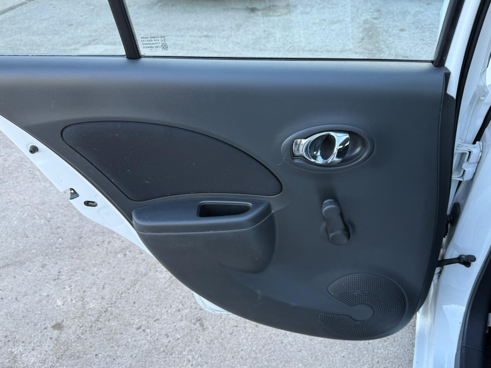 Nissan Micra - Image 59