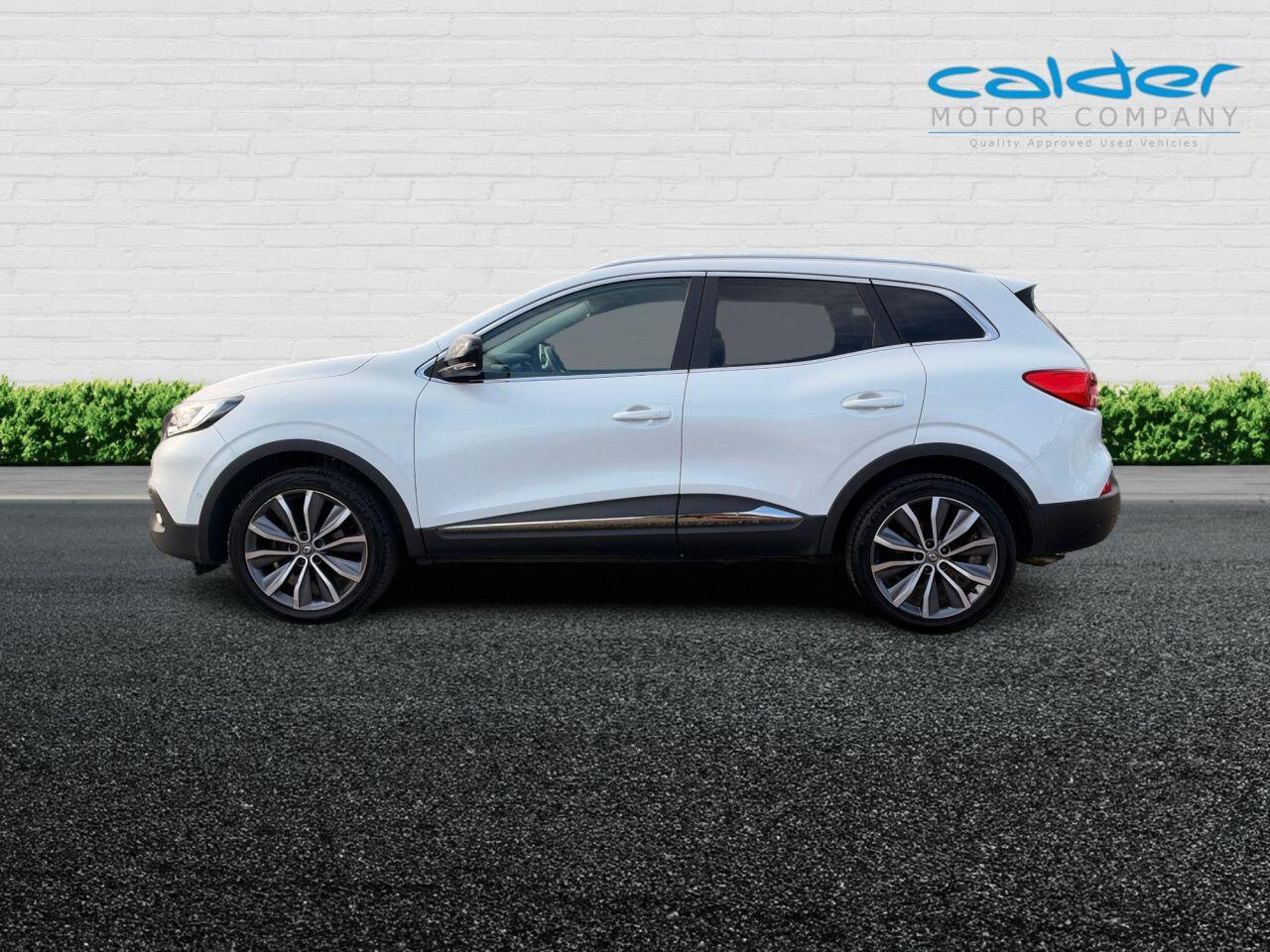 Renault Kadjar view 10