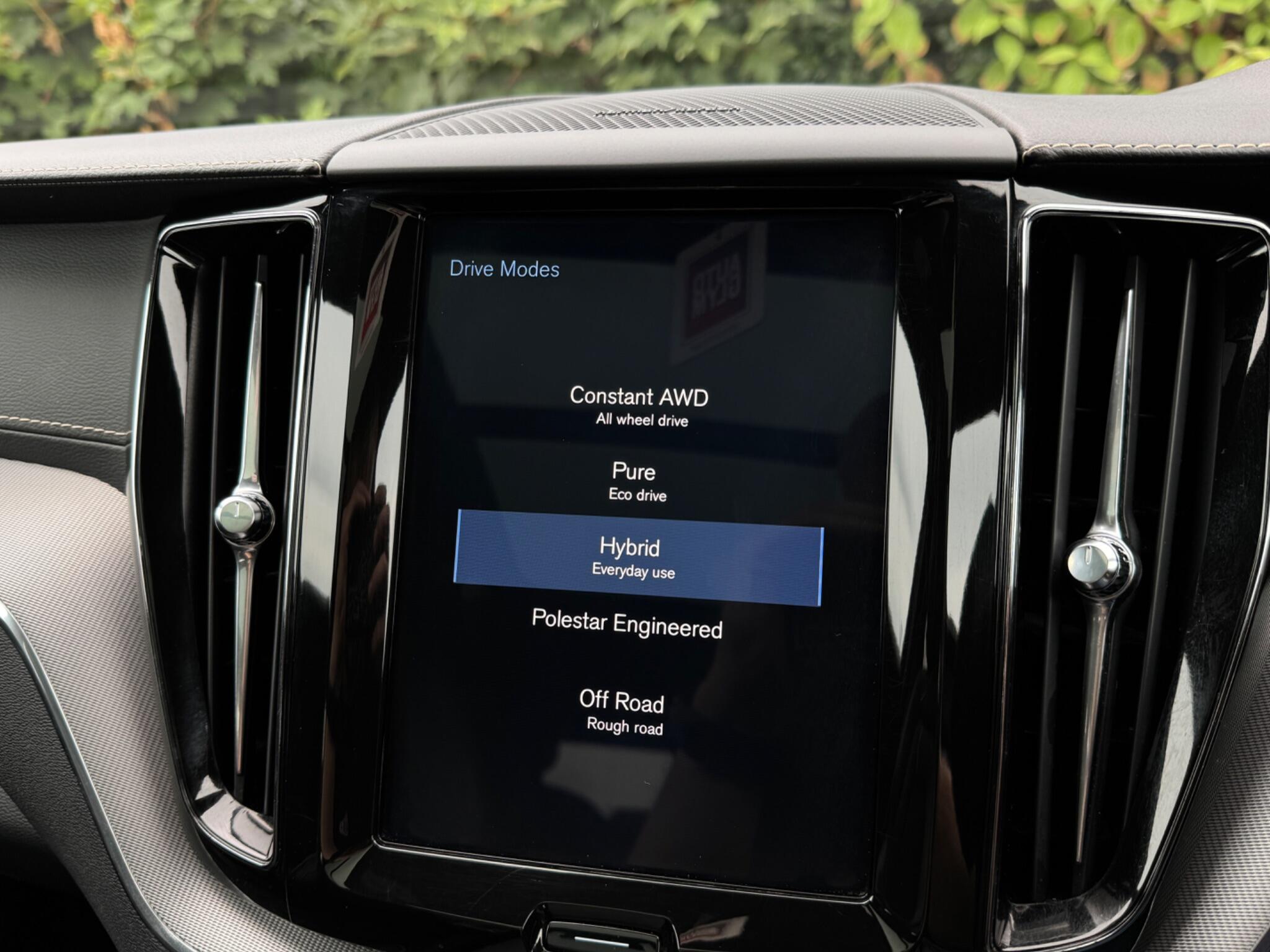 Volvo XC60 view 47
