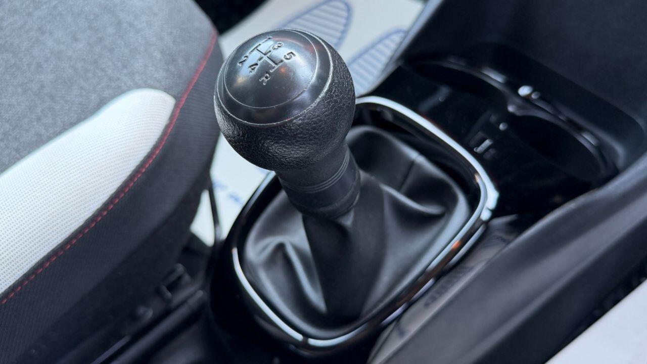 Citroen C1 view 22