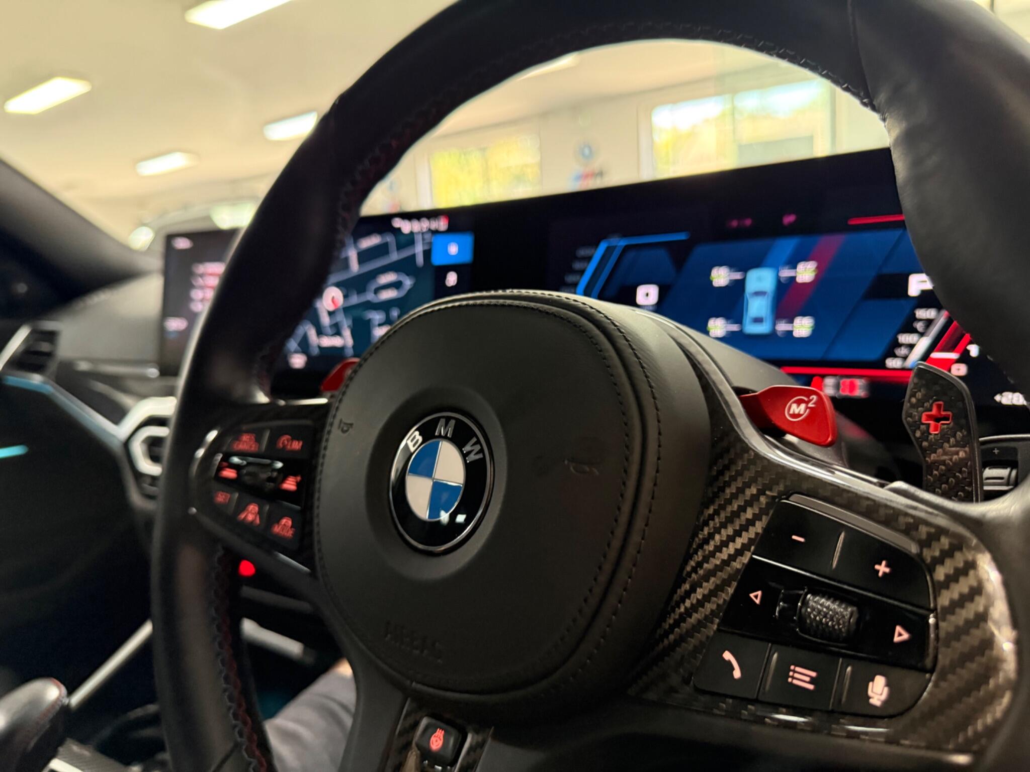 BMW M3 view 61