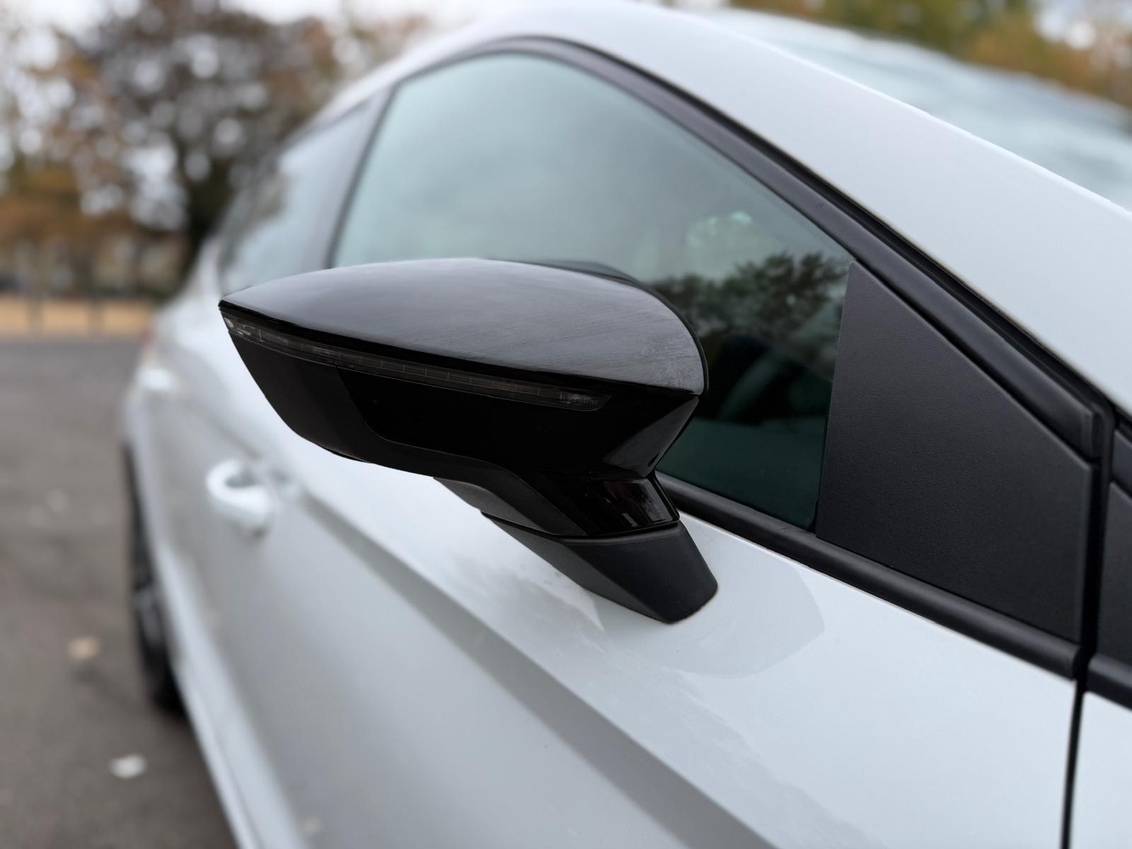Seat Ibiza view 46