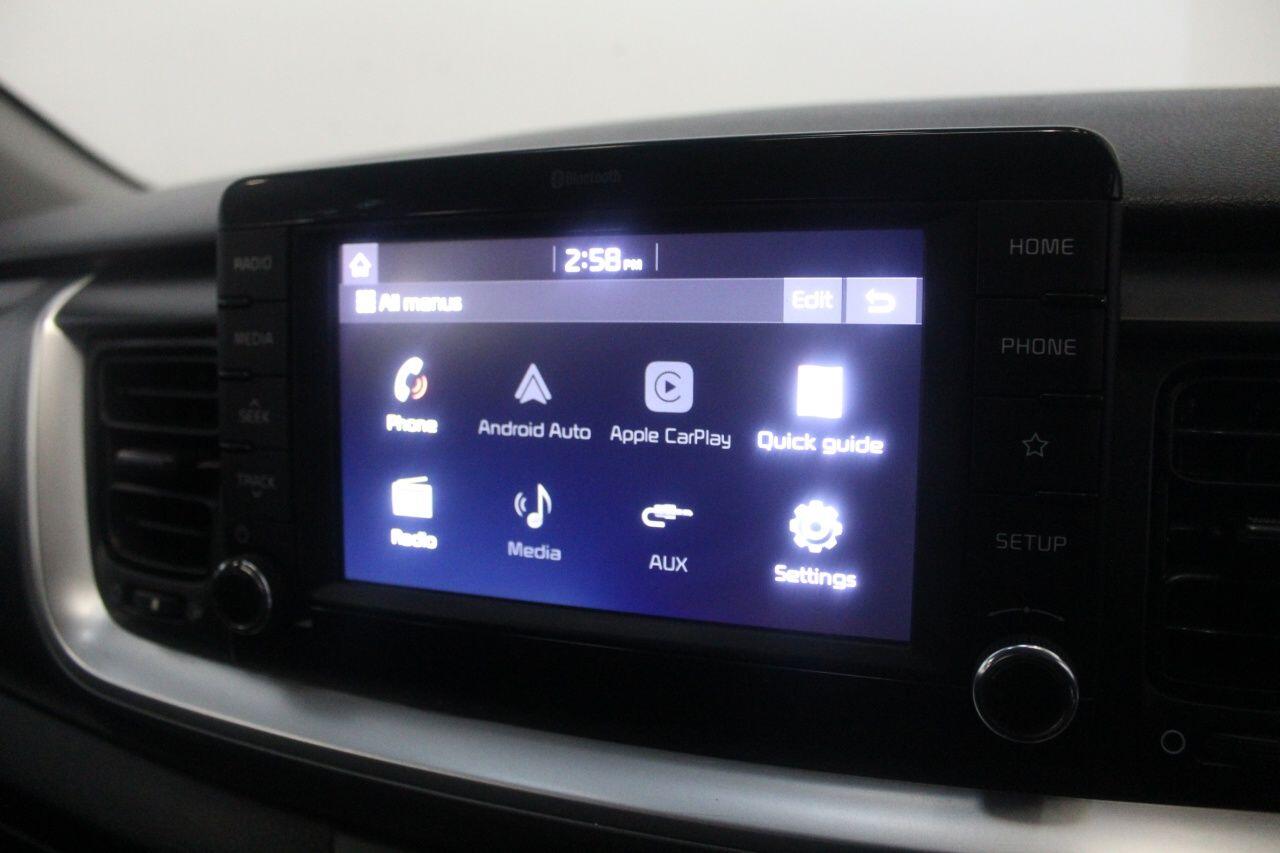 Kia Stonic view 36