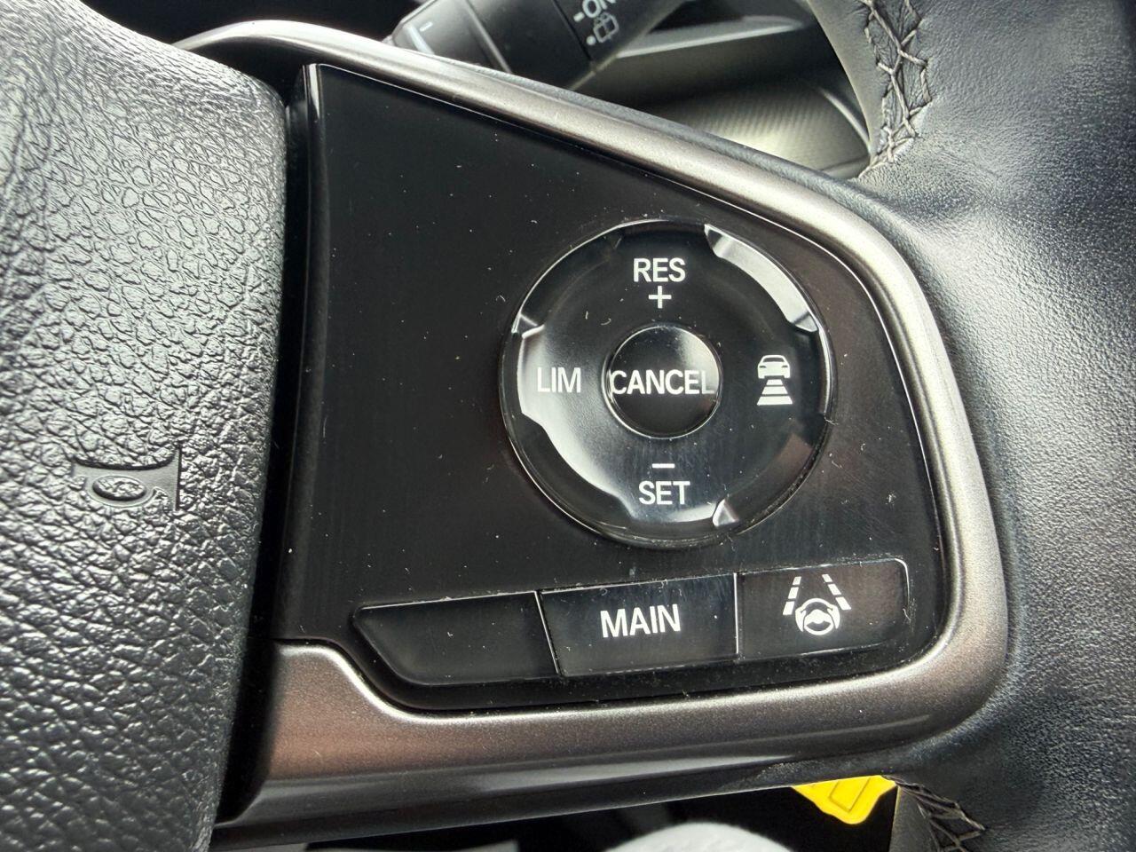 Honda Civic view 17