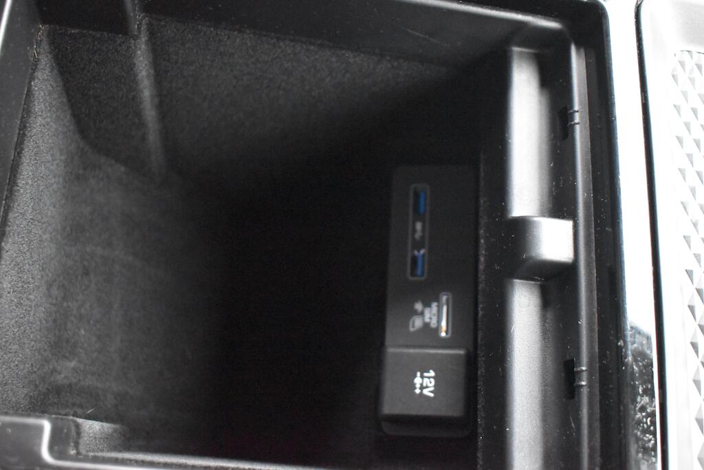 Land Rover Range Rover Evoque view 68