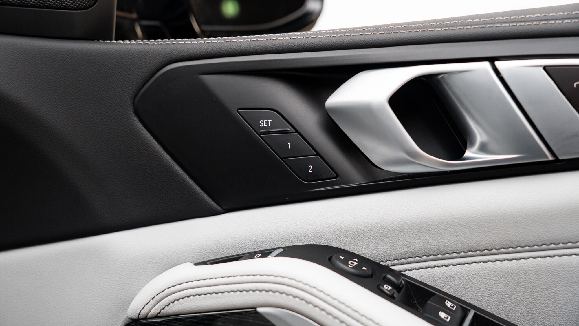 BMW X5 X5 view 33