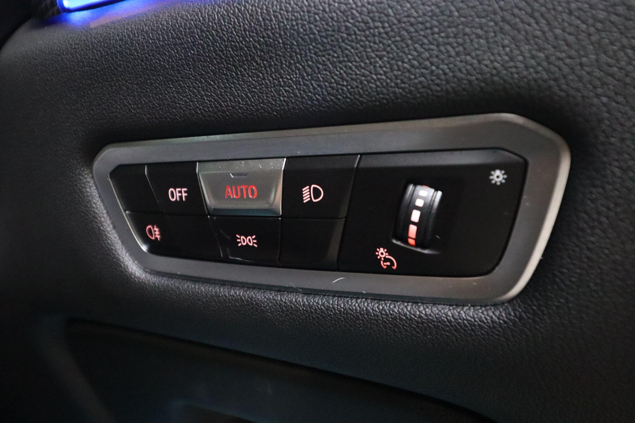BMW X5 X5 view 20