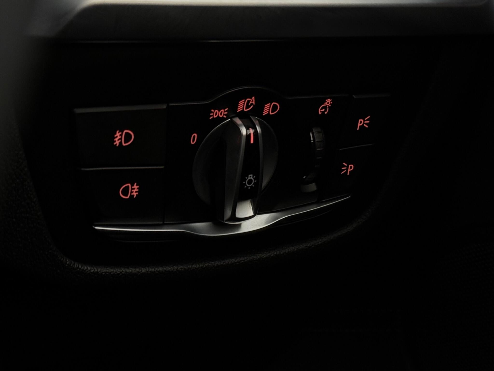 BMW X3 view 20
