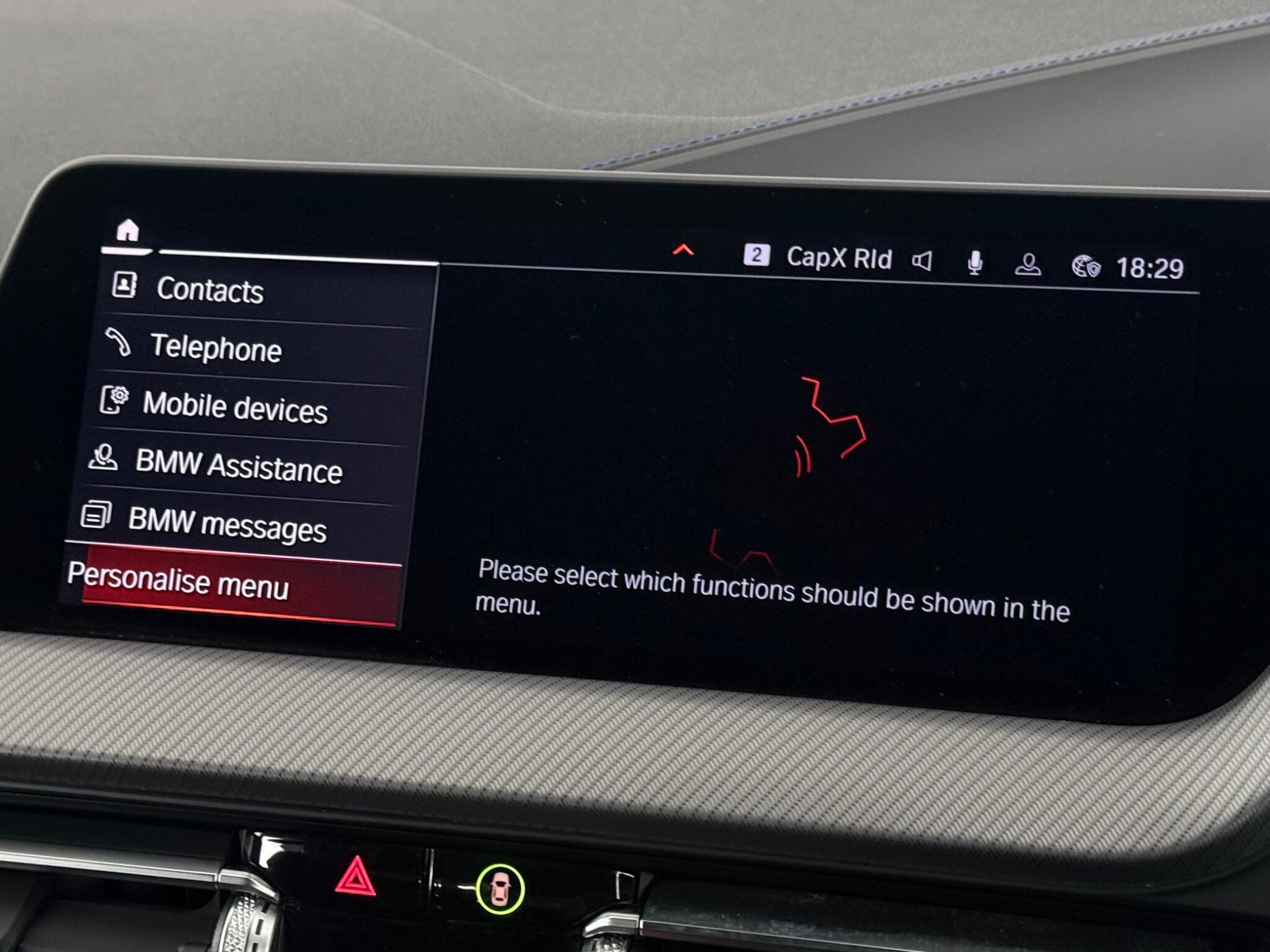 BMW 2 Series view 24