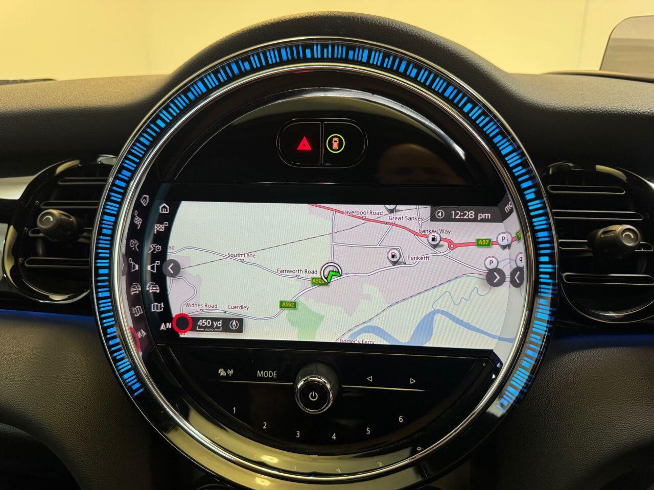 Mini Electric Hatch view 67
