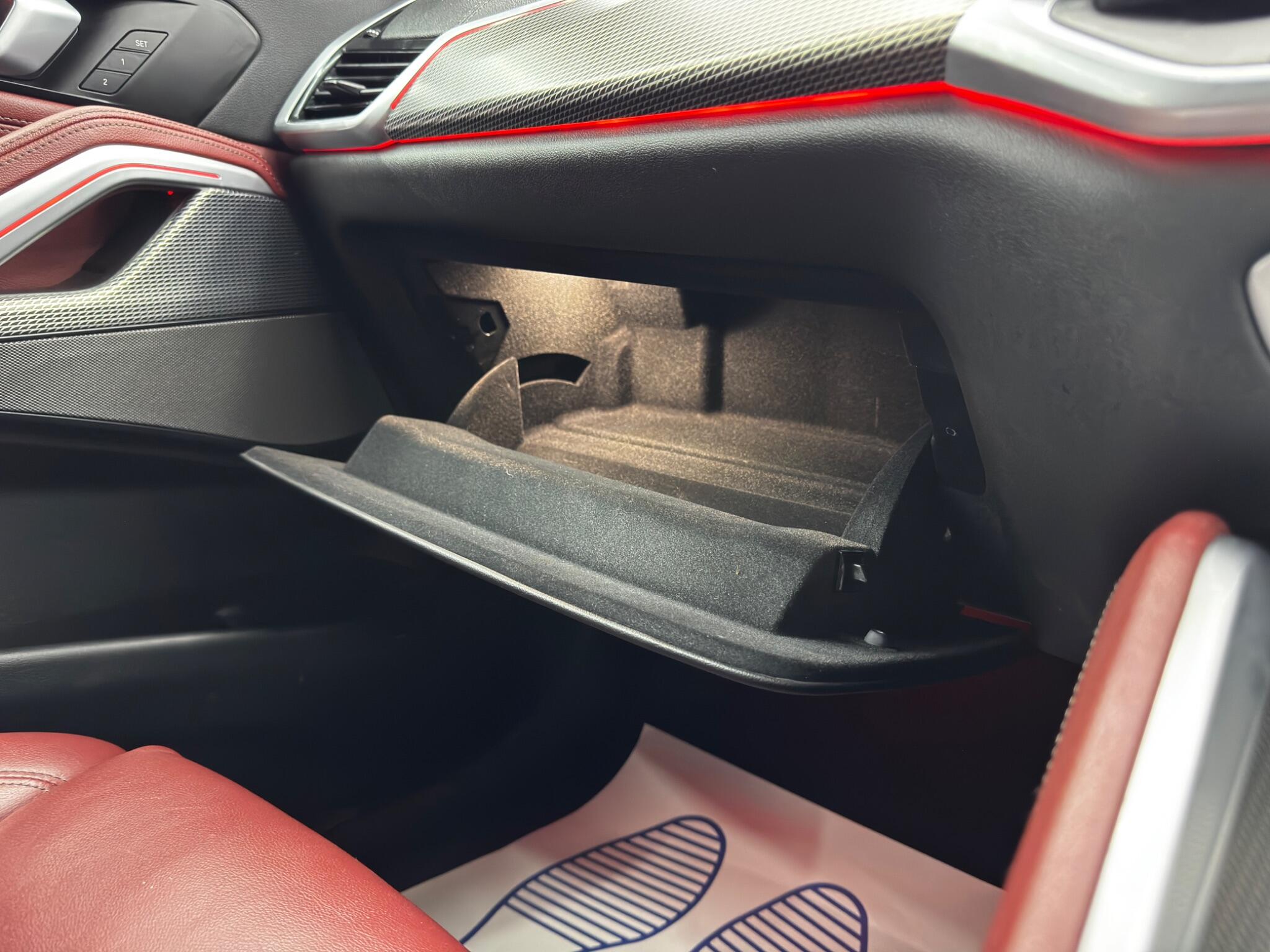BMW X6 view 39