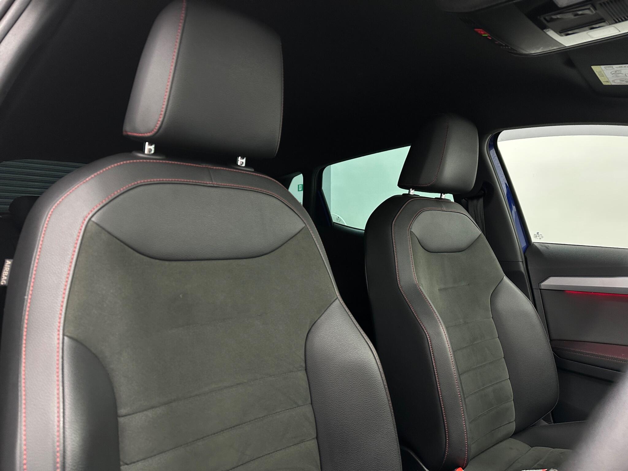 Seat Ibiza view 31